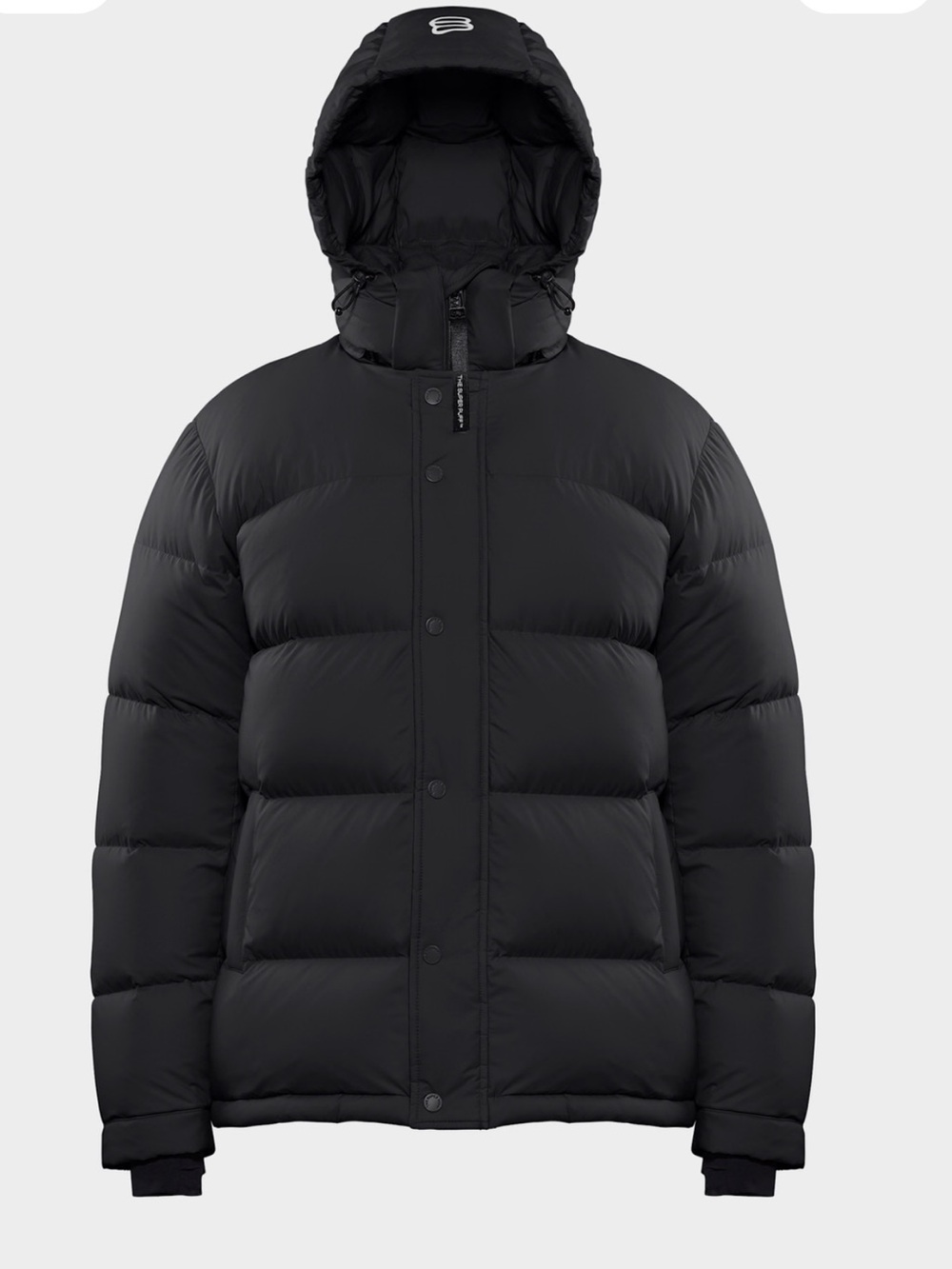 Aritzia Superpuff climatte jacket